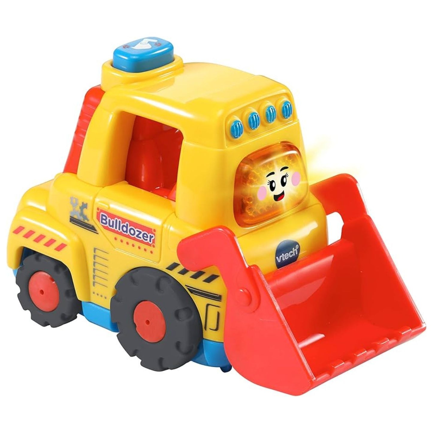 Vtech Toot-Toot Drivers Assortment CDU