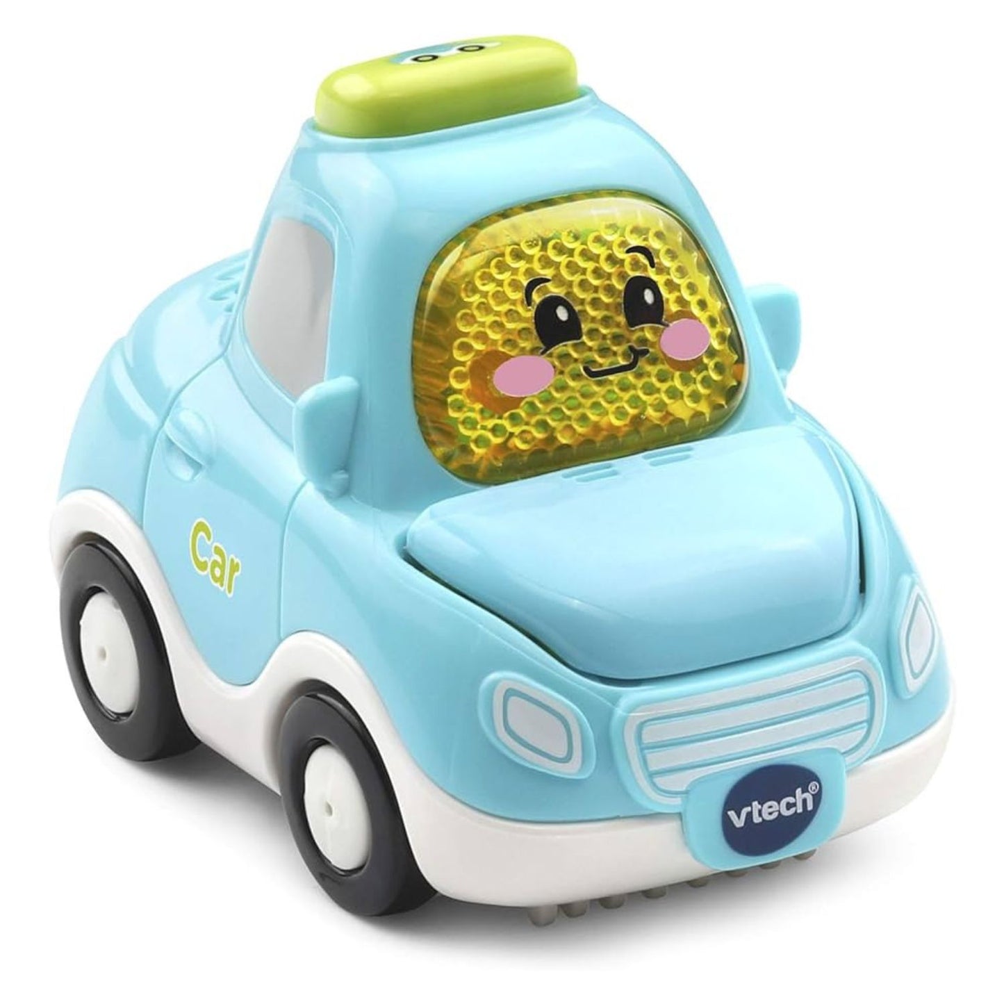 Vtech Toot-Toot Drivers Assortment CDU