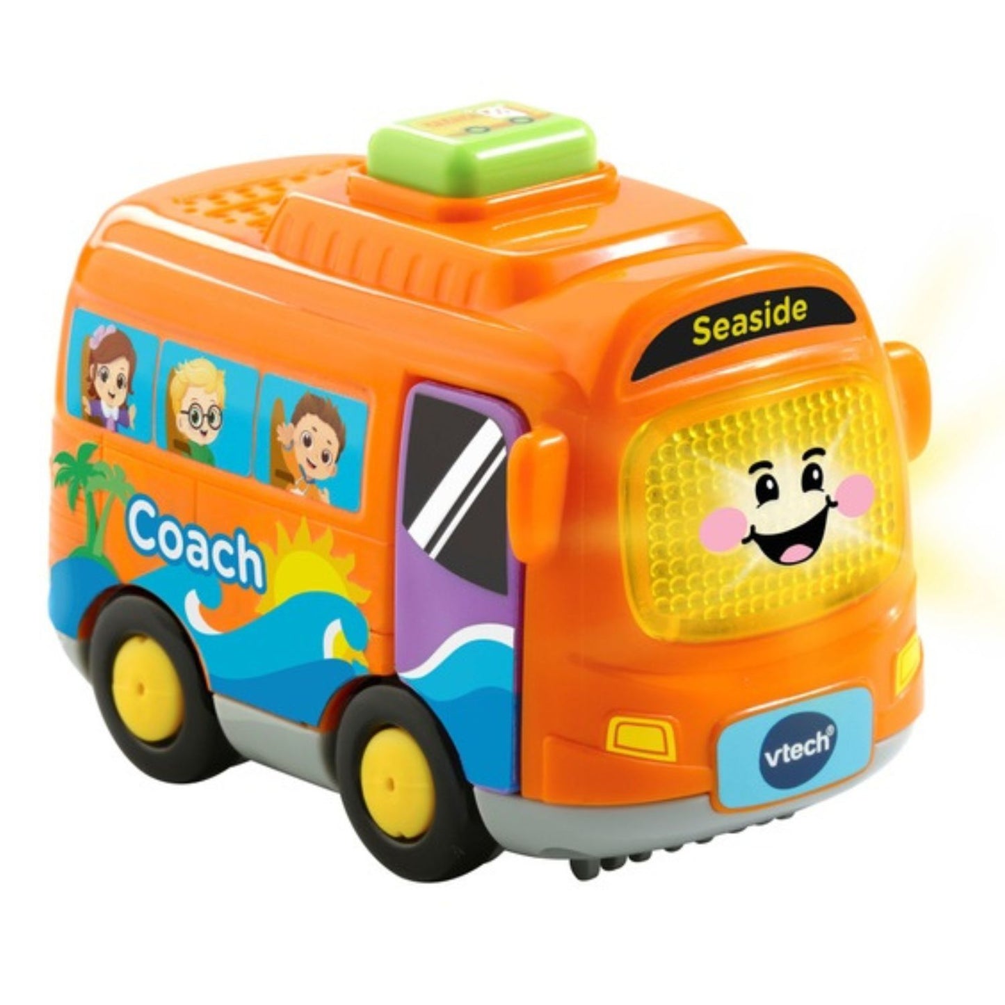 Vtech Toot-Toot Drivers Assortment CDU