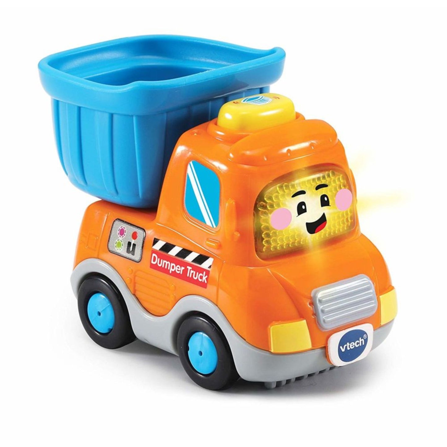 Vtech Toot-Toot Drivers Assortment CDU