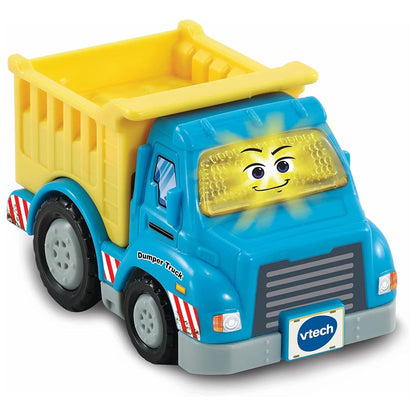 Vtech Toot-Toot Drivers Assortment CDU