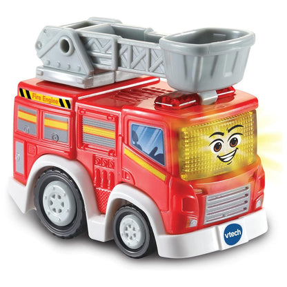 Vtech Toot-Toot Drivers Assortment CDU