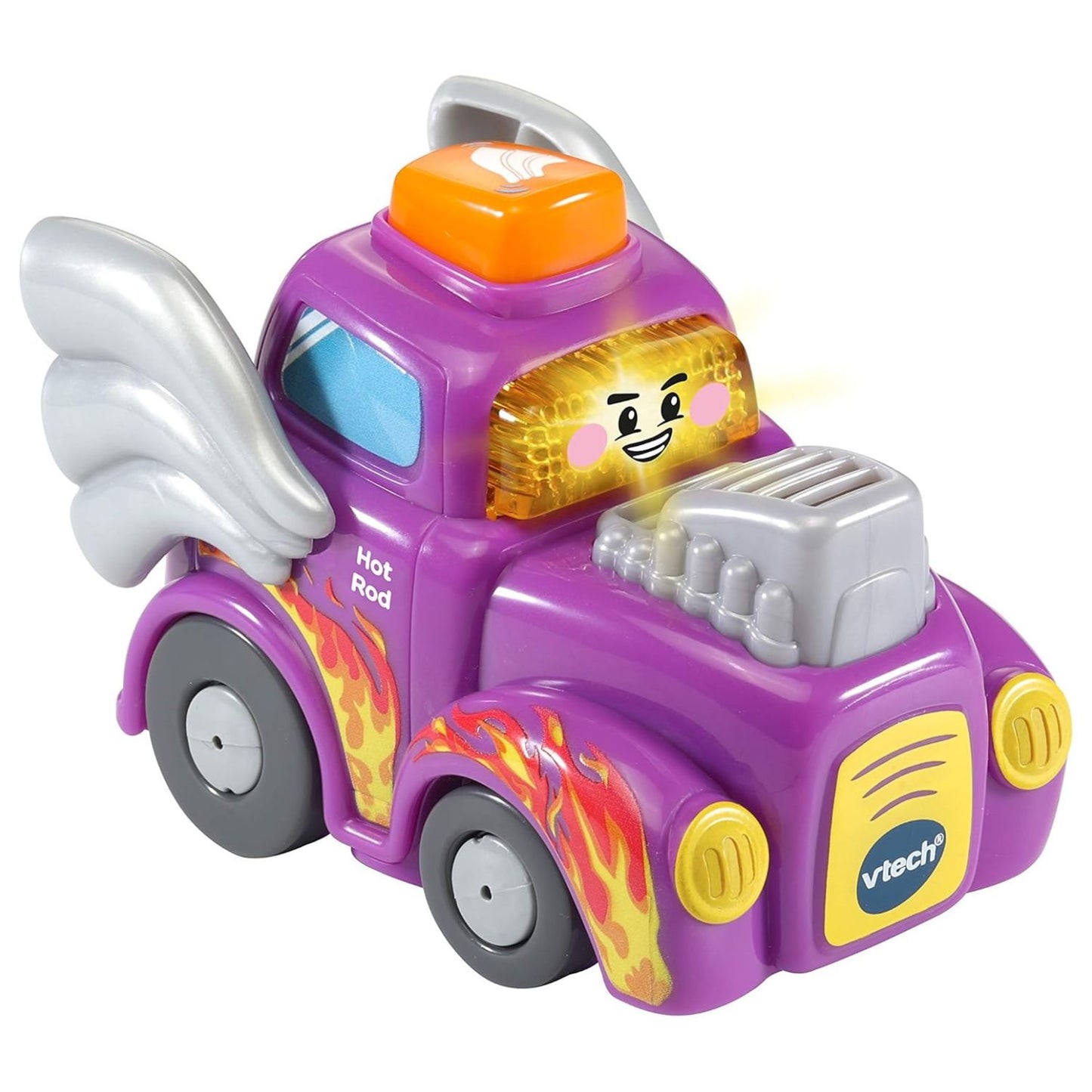 Vtech Toot-Toot Drivers Assortment CDU