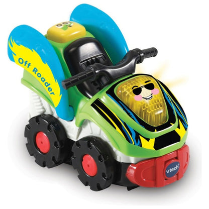 Vtech Toot-Toot Drivers Assortment CDU
