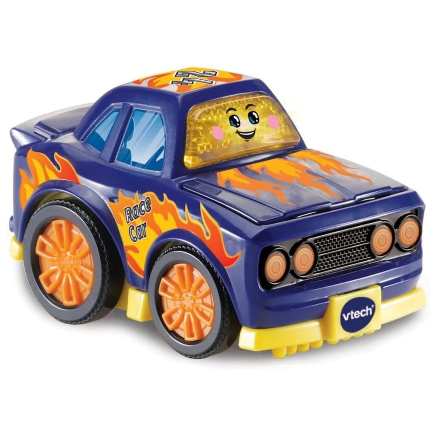 Vtech Toot-Toot Drivers Assortment CDU