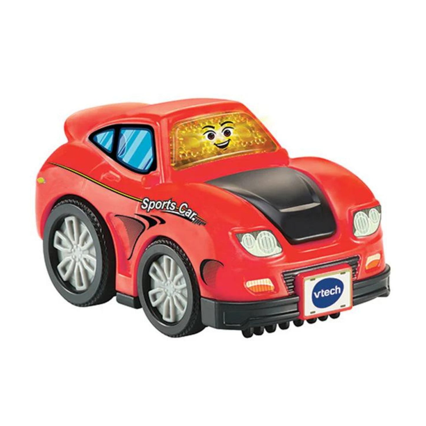 Vtech Toot-Toot Drivers Assortment CDU