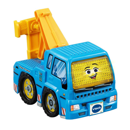 Vtech Toot-Toot Drivers Assortment CDU