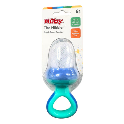 Nuby Nibbler