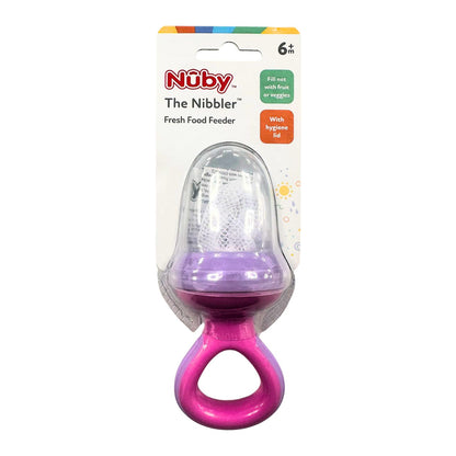 Nuby Nibbler