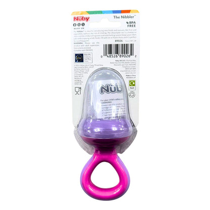 Nuby Nibbler