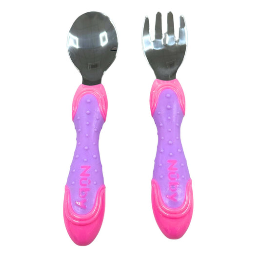 Stainless Steel Cutlery