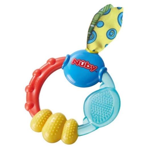 Wacky Teether