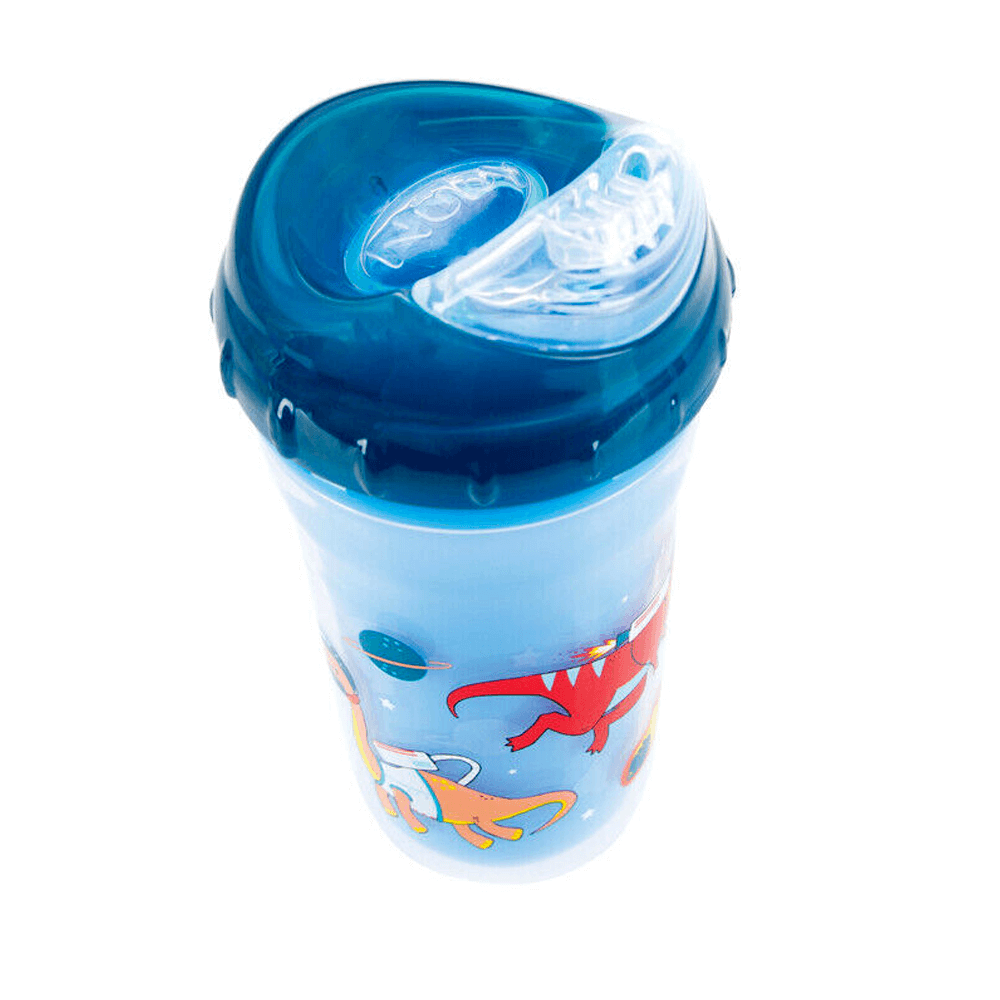Insulated Cool Sipper