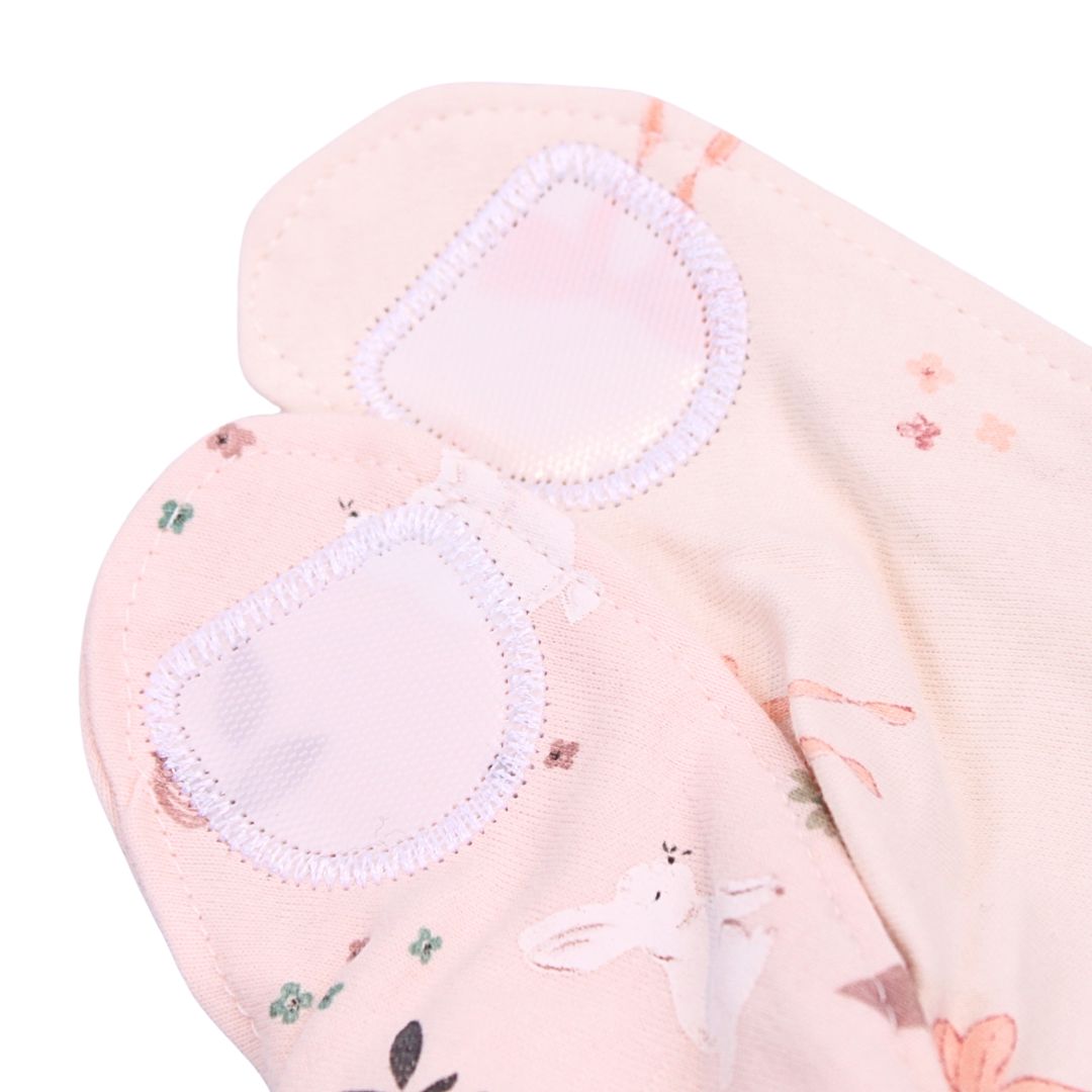 Nuby Bandana Bibs with Teether Pack of 2