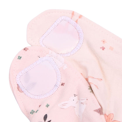 Nuby Bandana Bibs with Teether Pack of 2