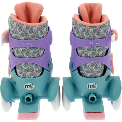 Stitch Adjustable Big Wheel Skates