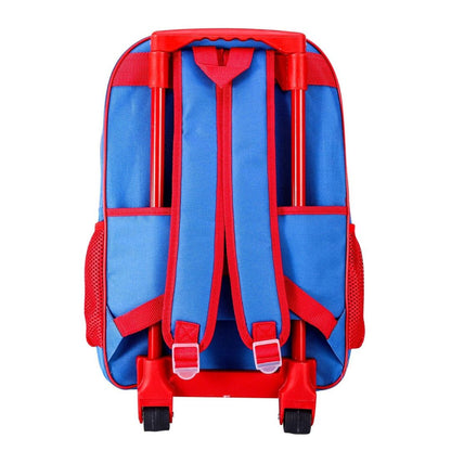 CoComelon Deluxe Trolley