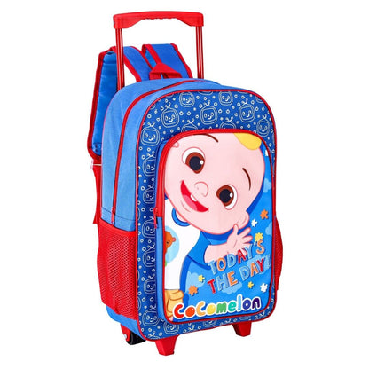 CoComelon Deluxe Trolley