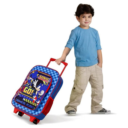 Templar Sonic Deluxe Trolley