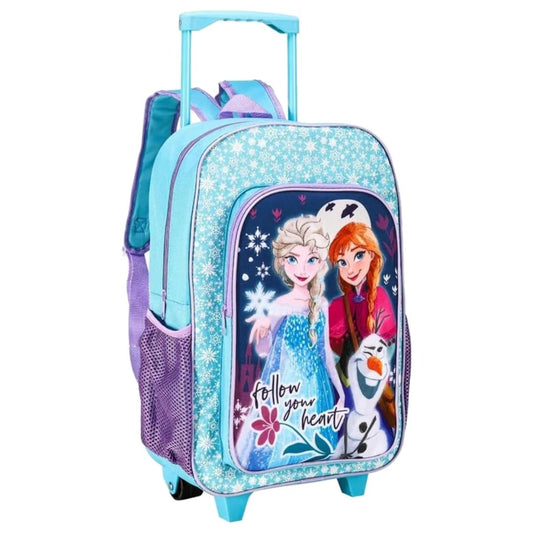 Templar Frozen Deluxe Trolley