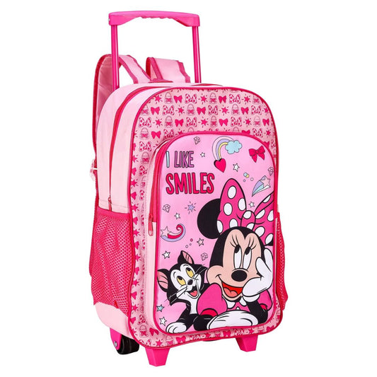 Templar Minnie Deluxe Trolley