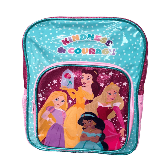 Princess Deluxe Backpack