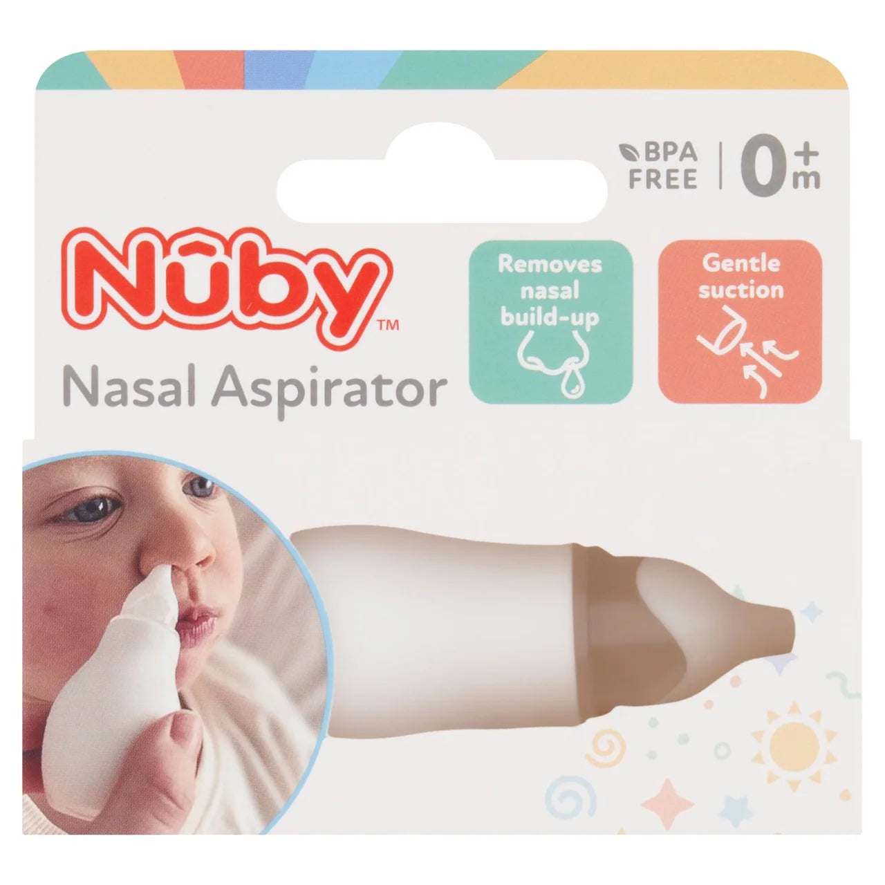Nasal Aspirator