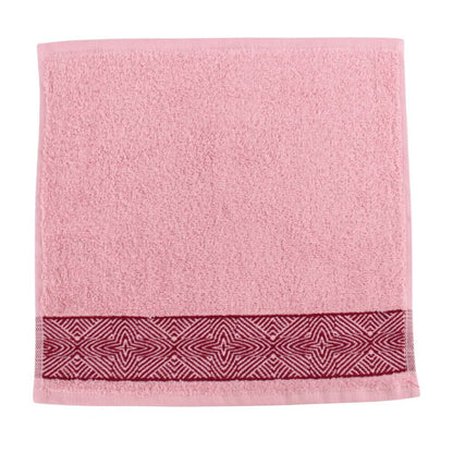 Star Face Towel (Pack of 12)