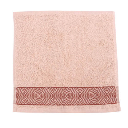 Star Face Towel (Pack of 12)