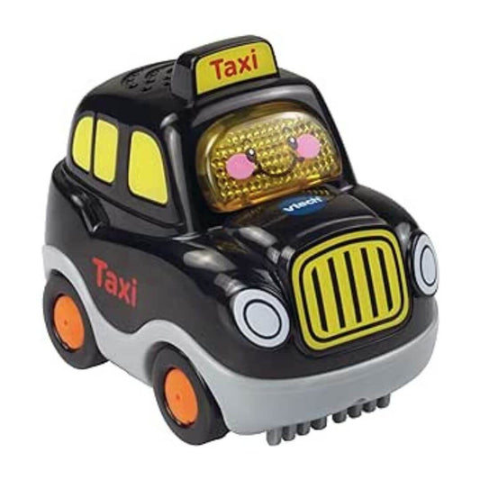 Vtech Toot-Toot Drivers Taxi