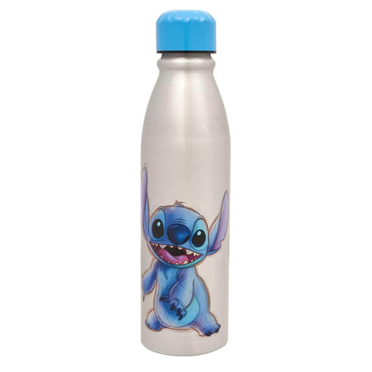 Polar Gear Stitch Sketch 600ml Aluminium Bottle