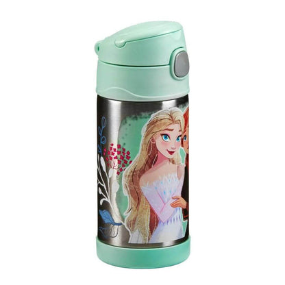 Thermos Frozen FUNtainer Bottle 355ml