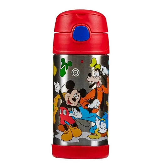 Thermos Mickey FUNtainer Bottle 355ml