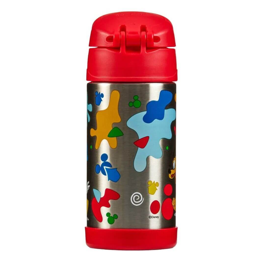 Thermos Mickey FUNtainer Bottle 355ml
