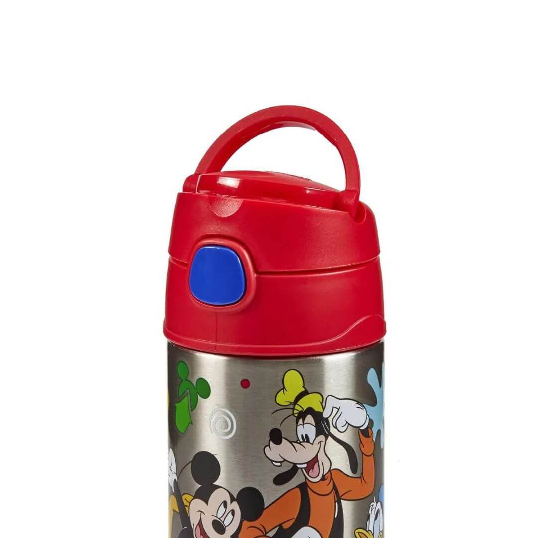 Thermos Mickey FUNtainer Bottle 355ml