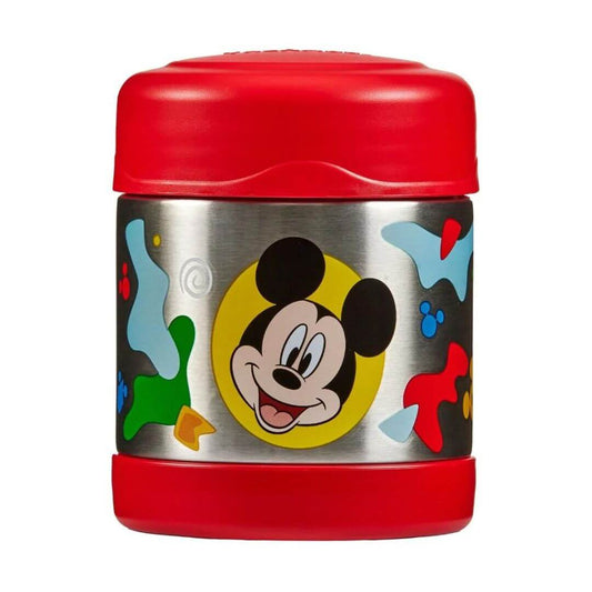 Thermos Mickey FUNtainer Food Flask 290ml