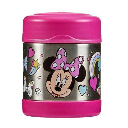 Thermos Minnie FUNtainer Food Flask 290ml