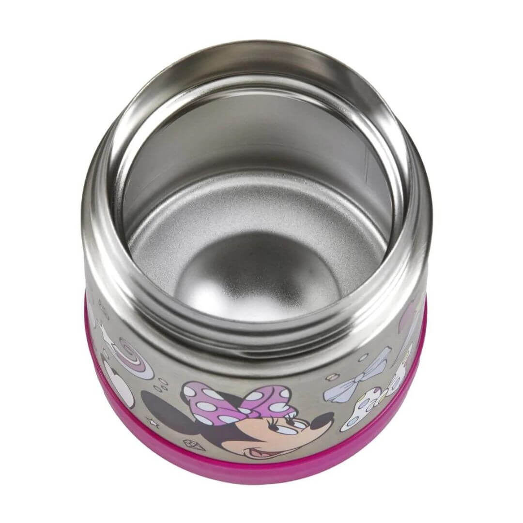 Thermos Minnie FUNtainer Food Flask 290ml