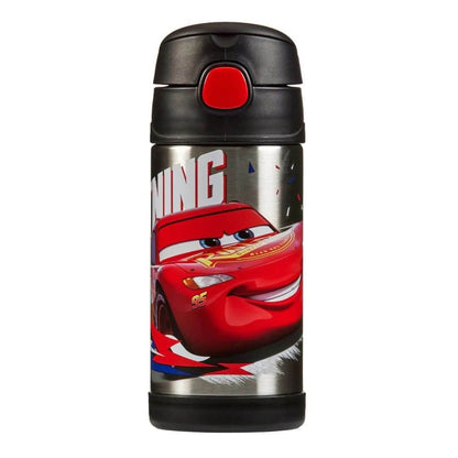 Thermos Cars FUNtainer Bottle 355ml