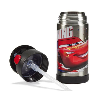 Thermos Cars FUNtainer Bottle 355ml
