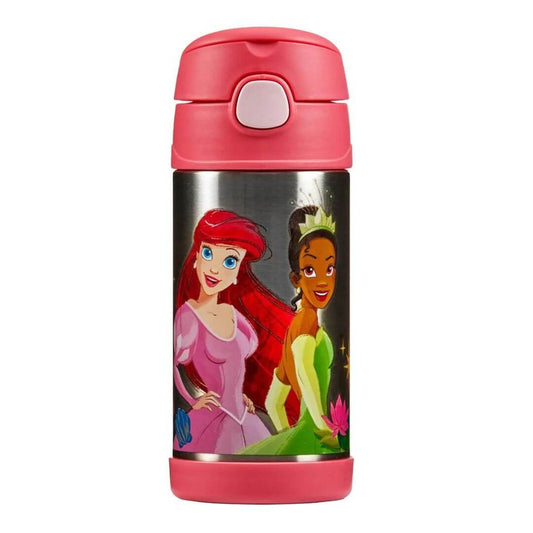 Thermos Princesses FUNtainer Bottle 355ml