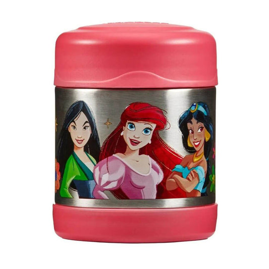 Thermos Princesses FUNtainer Food Flask 290ml