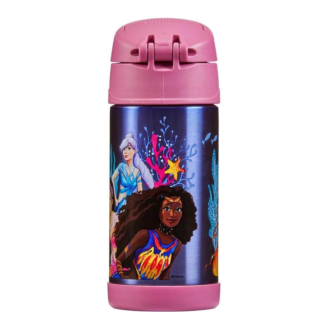 Thermos Ariel FUNtainer Bottle 355ml