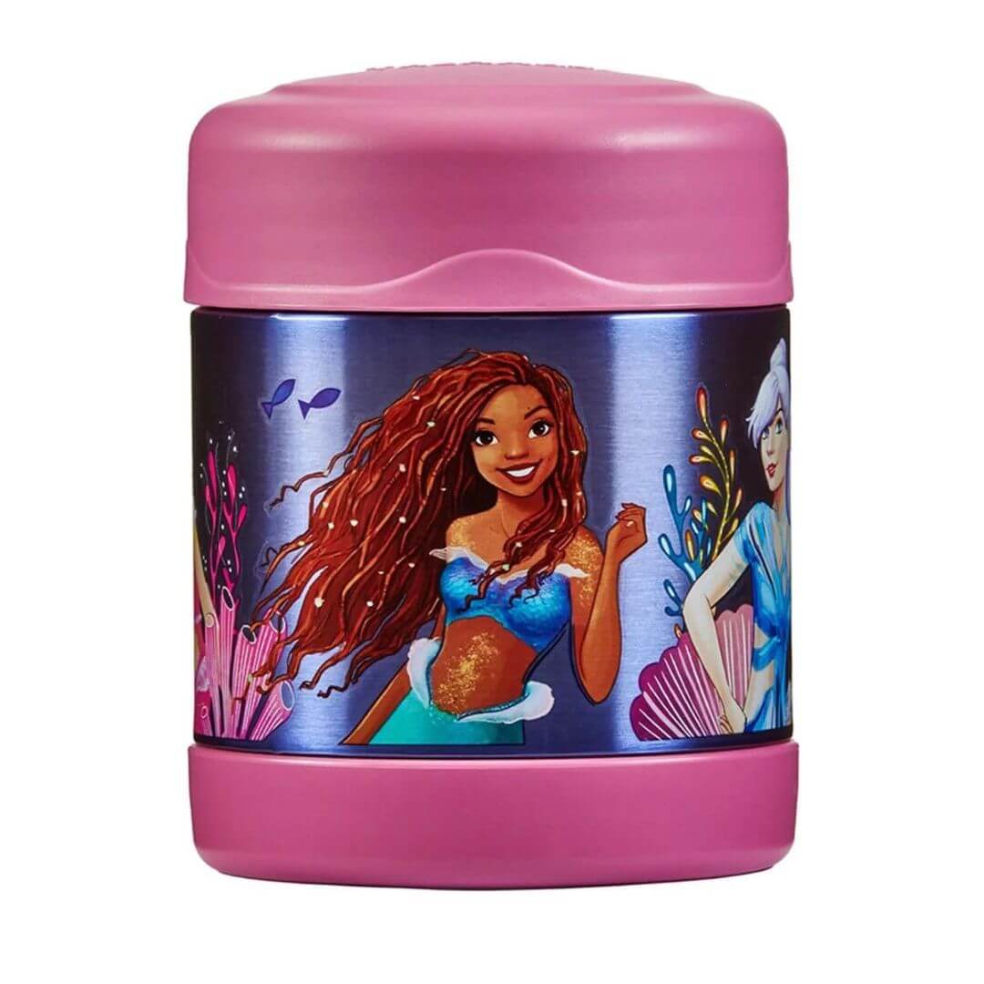 Thermos Ariel FUNtainer Food Flask 290ml