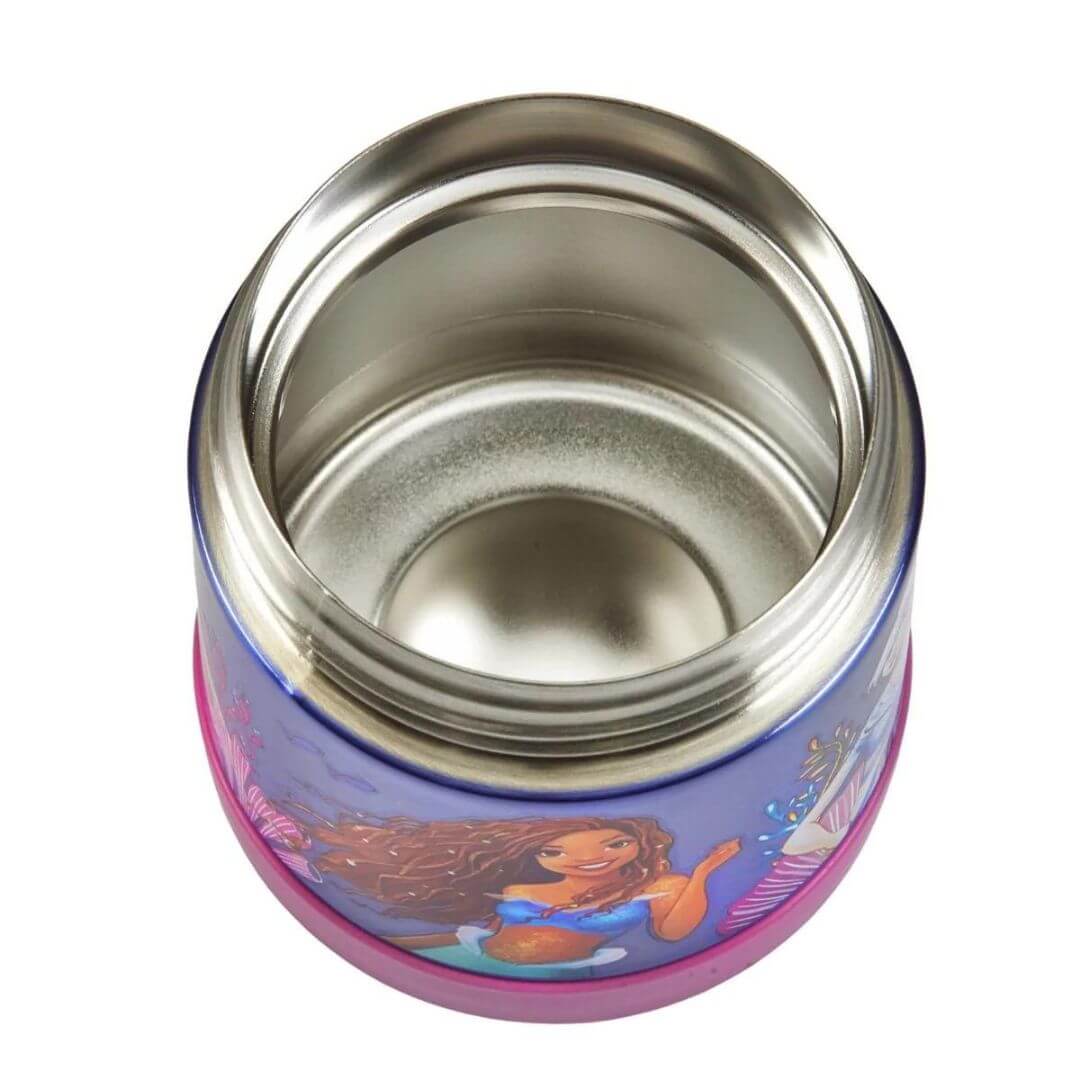 Thermos Ariel FUNtainer Food Flask 290ml