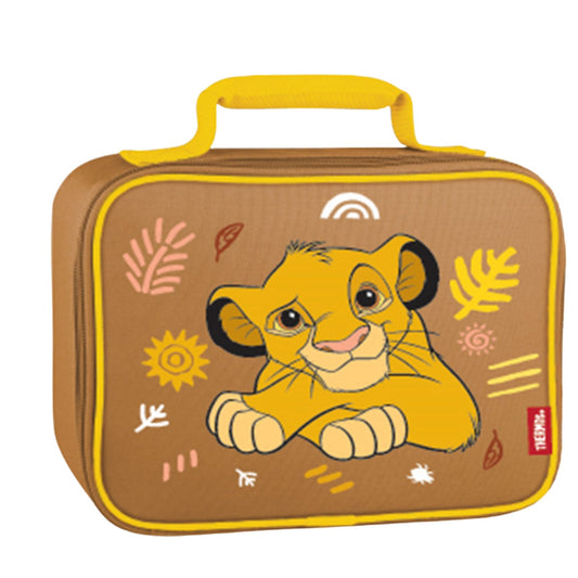 Thermos Lion King Lunch Bag