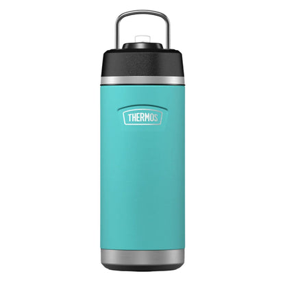 Thermos Icon Series Hydration Bottle with Straw Lid Collection