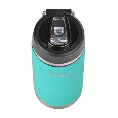 Thermos Icon Series Hydration Bottle with Straw Lid Collection