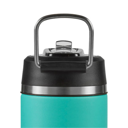 Thermos Icon Series Hydration Bottle with Straw Lid Collection