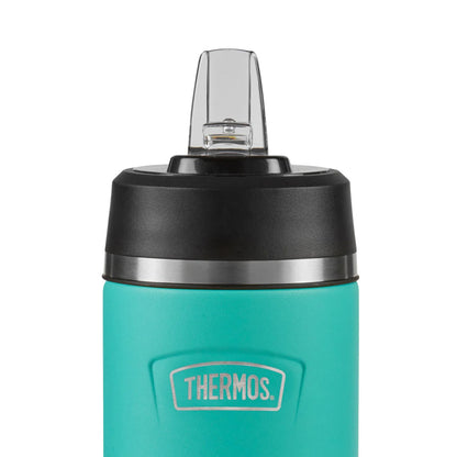 Thermos Icon Series Hydration Bottle with Straw Lid Collection